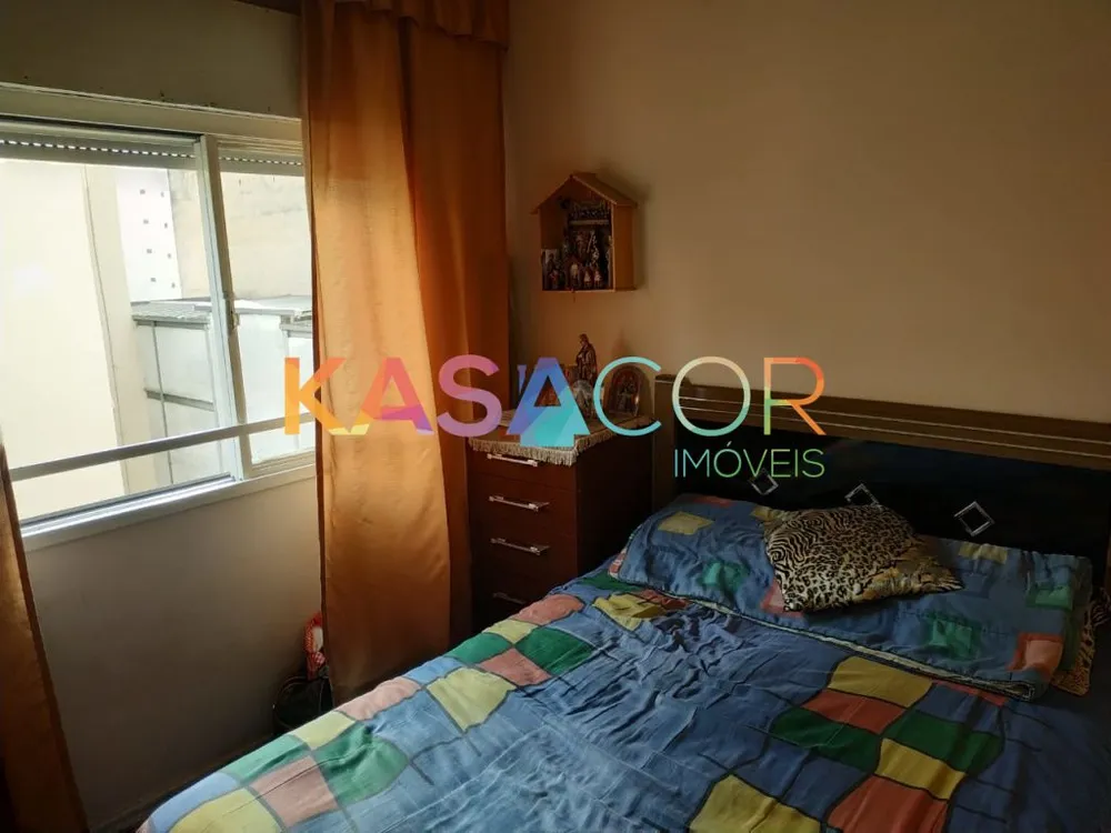 Apartamento, 1 quarto, 30 m² - Foto 6