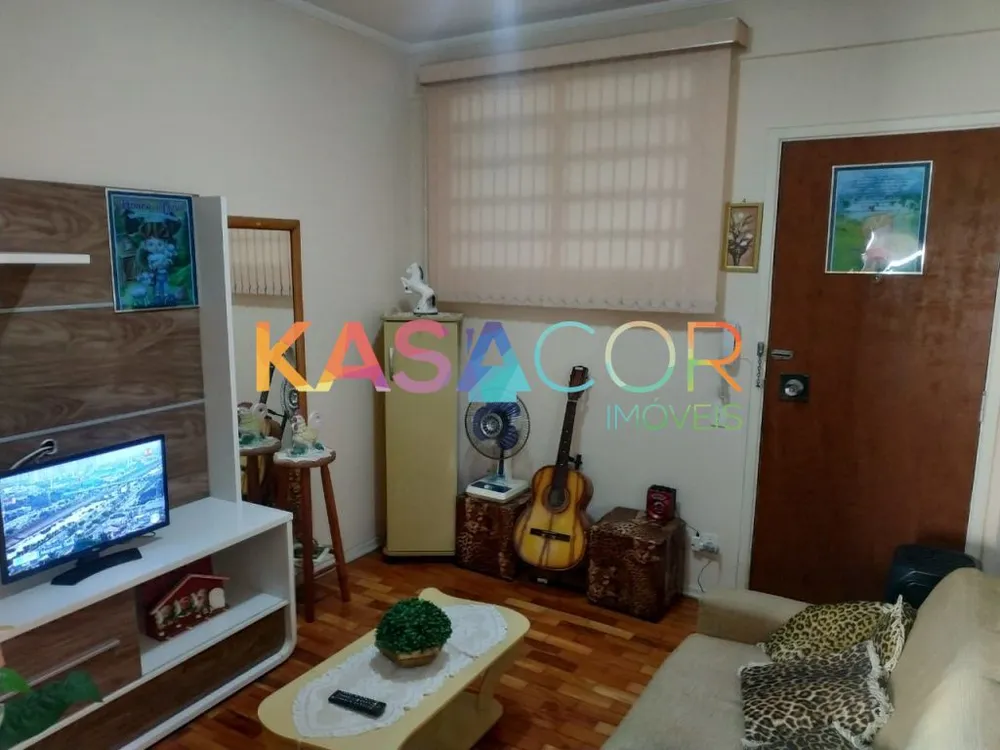 Apartamento, 1 quarto, 30 m² - Foto 3