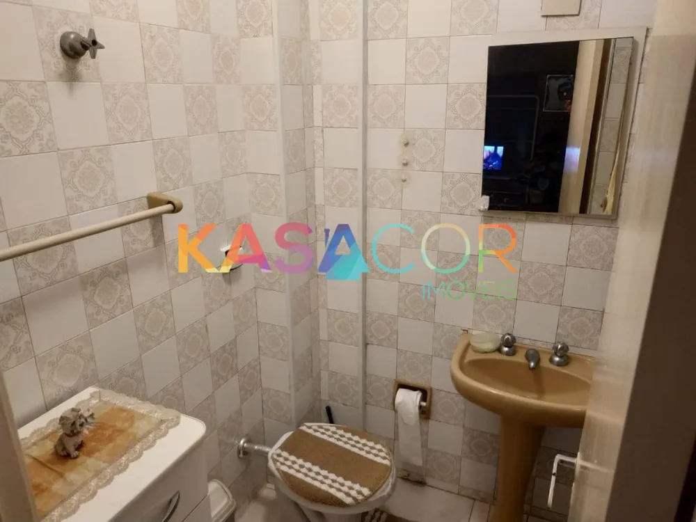 Apartamento, 1 quarto, 30 m² - Foto 4