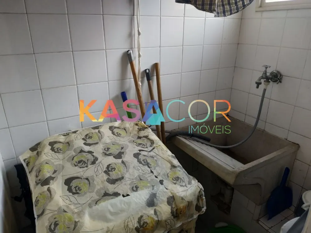 Apartamento, 1 quarto, 30 m² - Foto 8