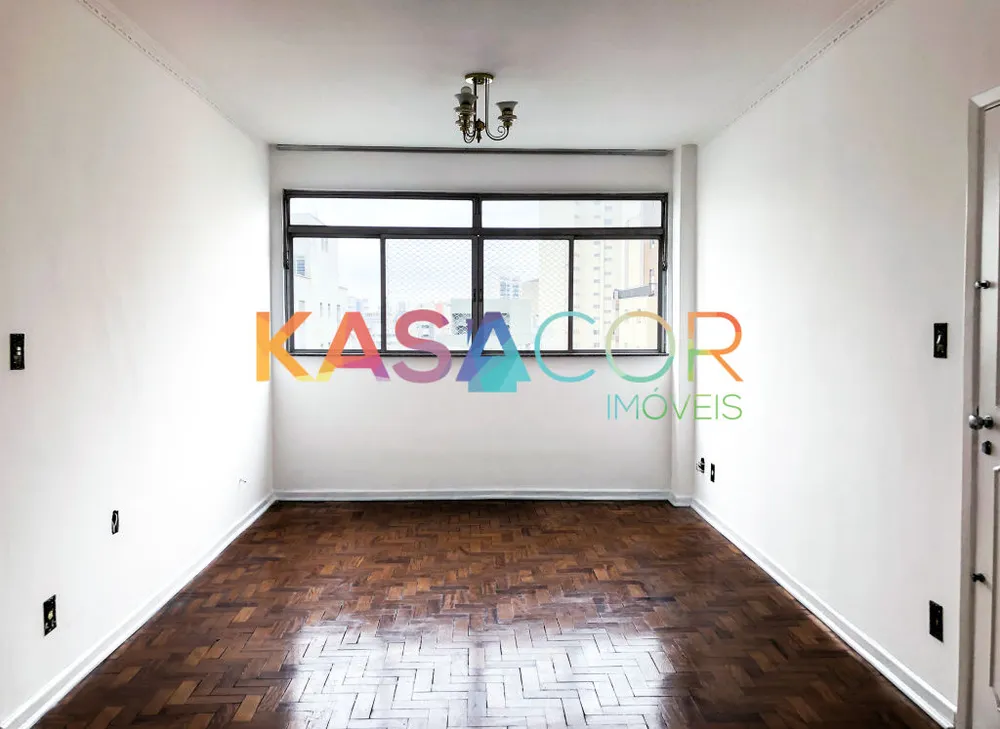 Apartamento, 3 quartos, 108 m² - Foto 4