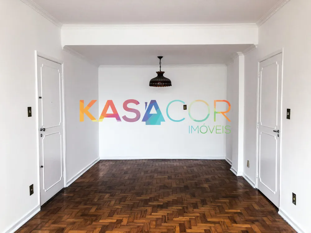 Apartamento, 3 quartos, 108 m² - Foto 2