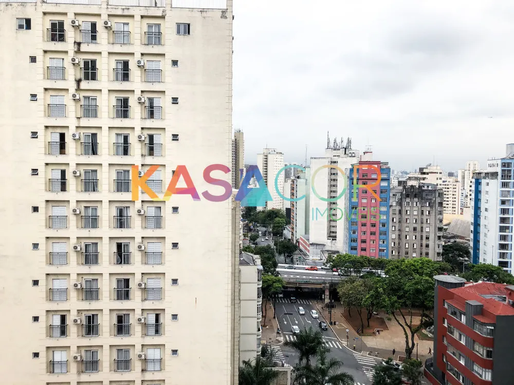 Apartamento, 3 quartos, 108 m² - Foto 5