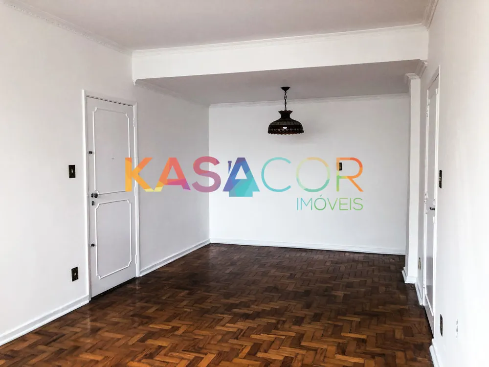 Apartamento, 3 quartos, 108 m² - Foto 3