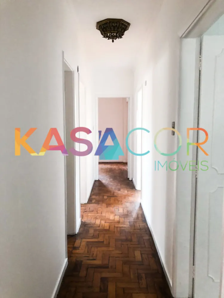 Apartamento, 3 quartos, 108 m² - Foto 6
