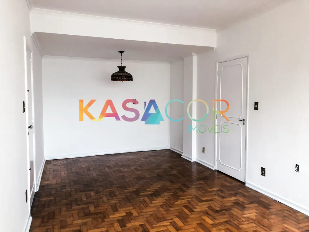 Apartamento, 3 quartos, 108 m² - Foto 1