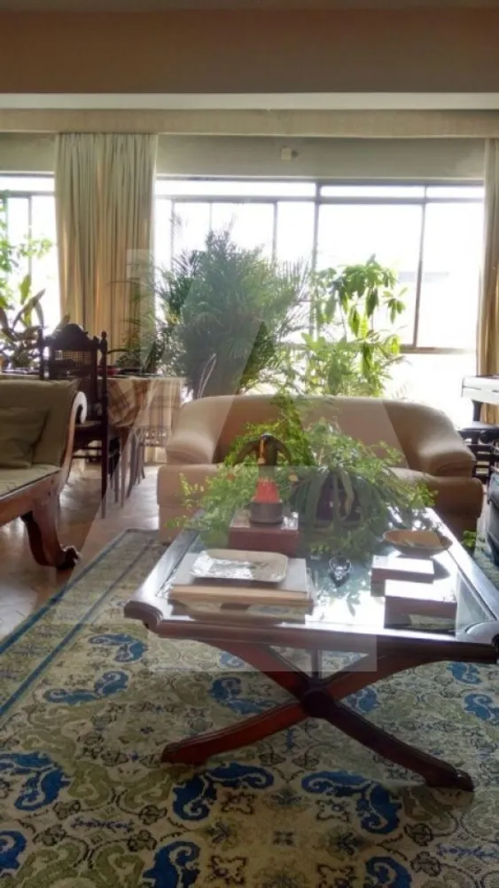 Apartamento, 3 quartos, 290 m² - Foto 2