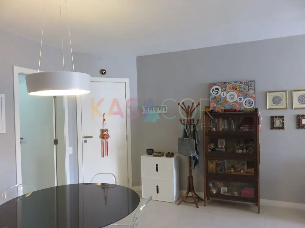 Apartamento, 3 quartos, 102 m² - Foto 1