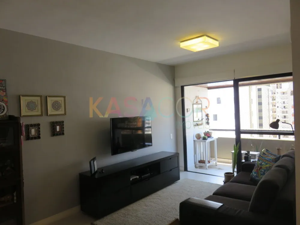 Apartamento, 3 quartos, 102 m² - Foto 4