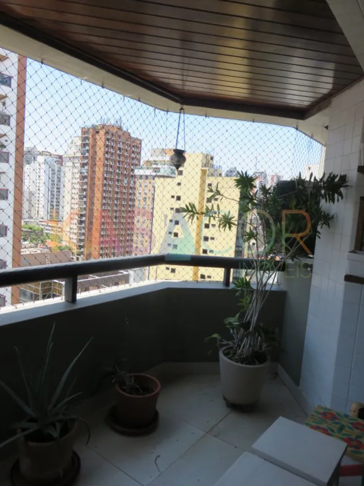 Apartamento, 3 quartos, 102 m² - Foto 5