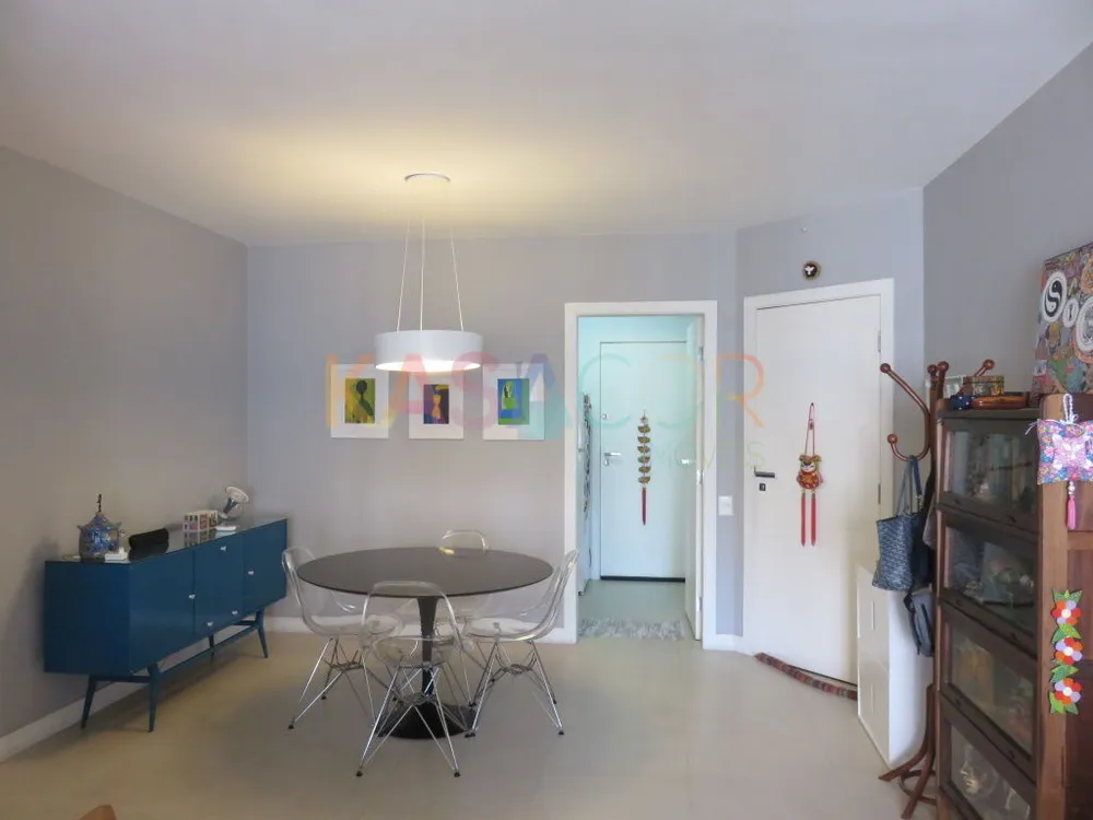 Apartamento, 3 quartos, 102 m² - Foto 2