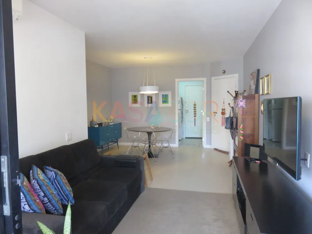 Apartamento, 3 quartos, 102 m² - Foto 3