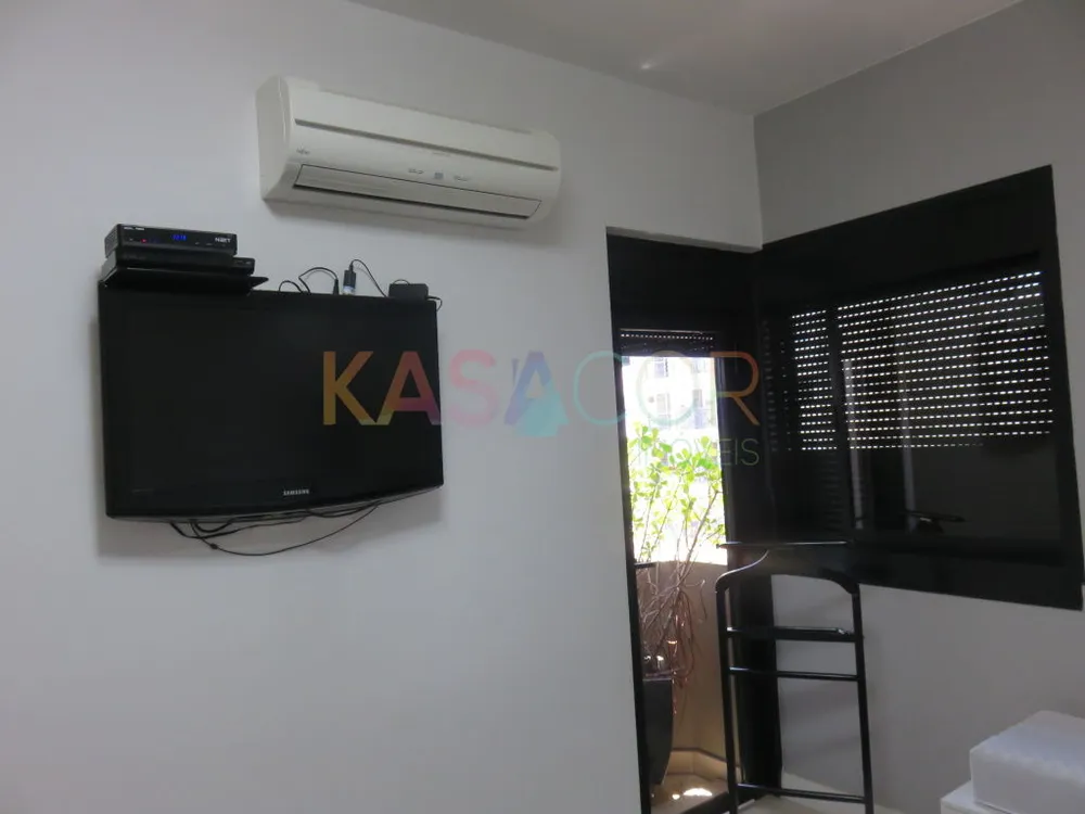 Apartamento, 3 quartos, 102 m² - Foto 6