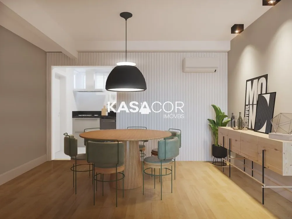 Apartamento, 2 quartos, 89 m² - Foto 3