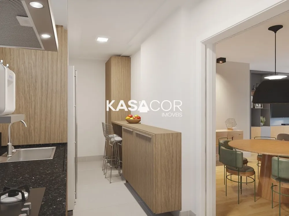 Apartamento, 2 quartos, 89 m² - Foto 4