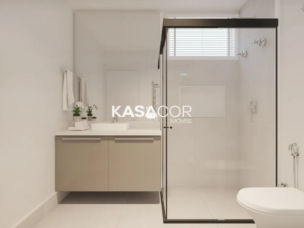Apartamento, 2 quartos, 89 m² - Foto 5