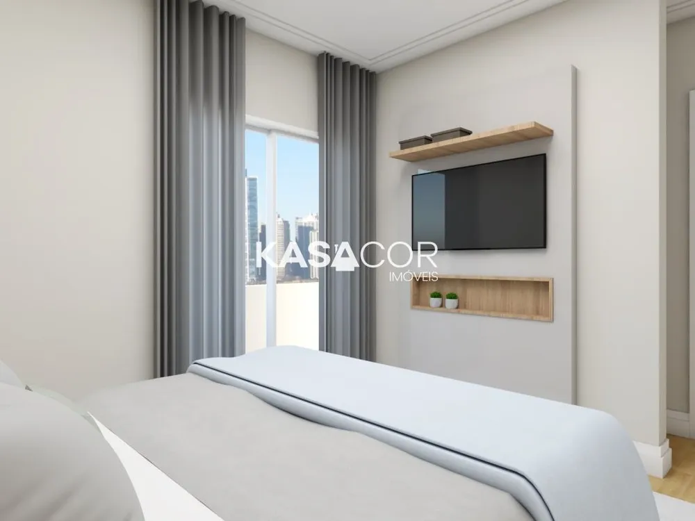 Apartamento, 3 quartos, 135 m² - Foto 5