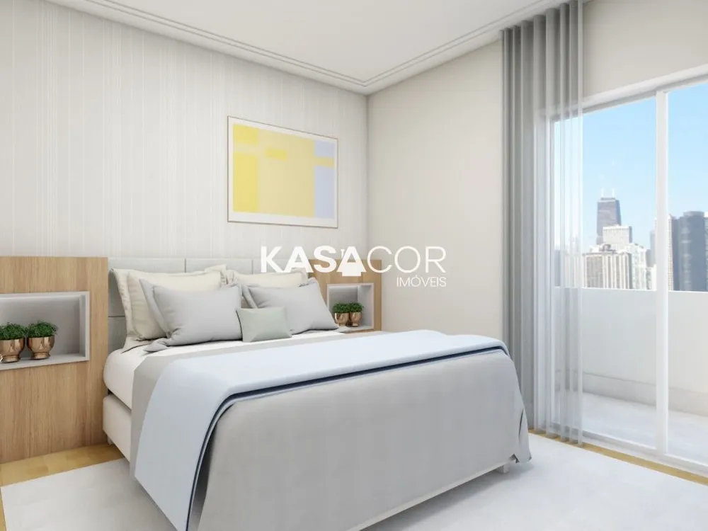Apartamento, 3 quartos, 135 m² - Foto 6
