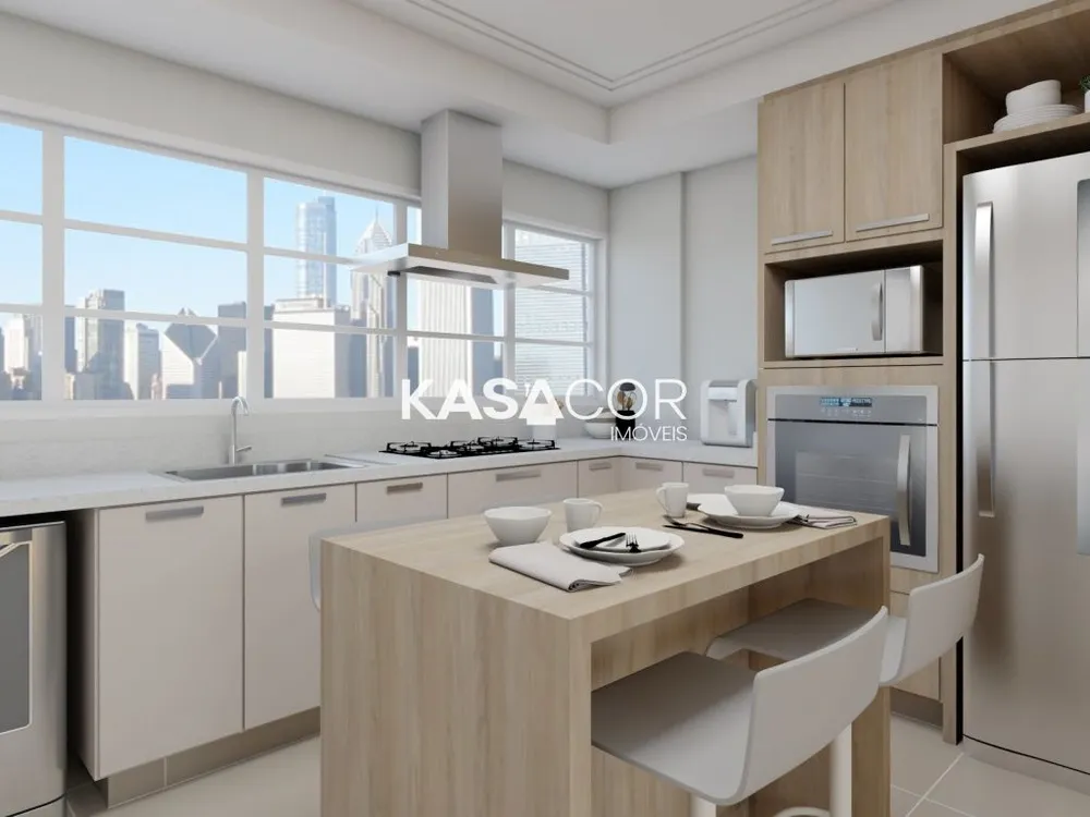Apartamento, 3 quartos, 135 m² - Foto 7