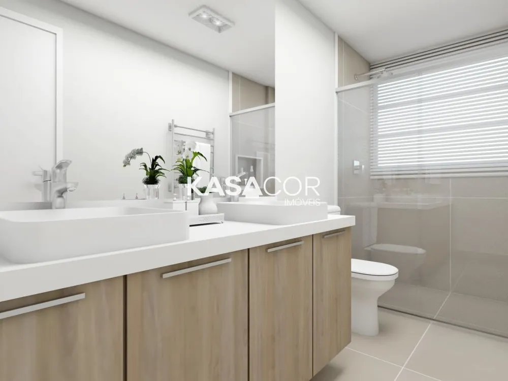 Apartamento, 3 quartos, 135 m² - Foto 4