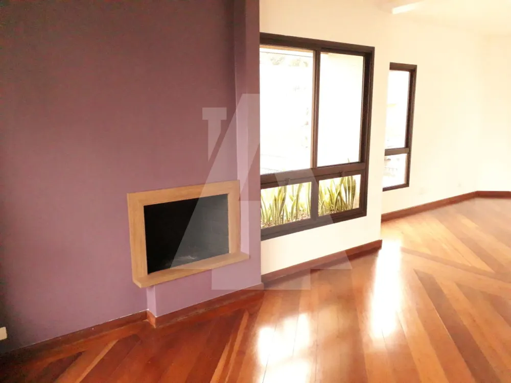 Apartamento, 3 quartos, 170 m² - Foto 4