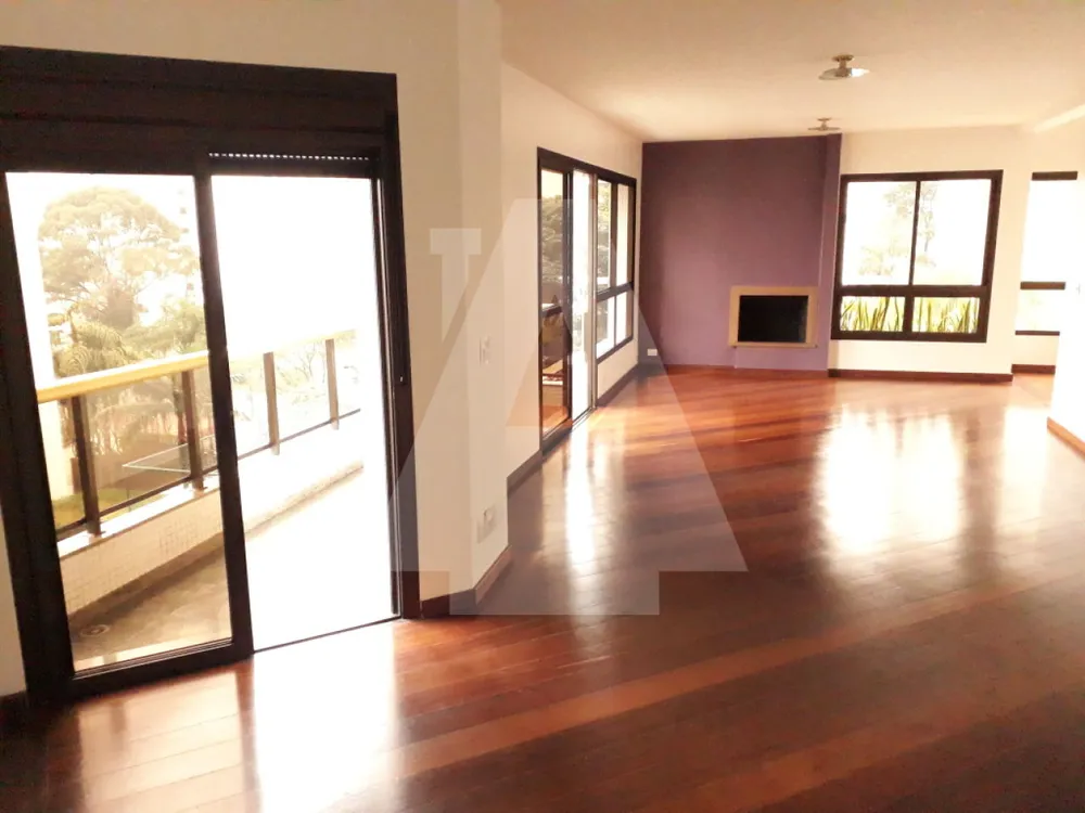 Apartamento, 3 quartos, 170 m² - Foto 2