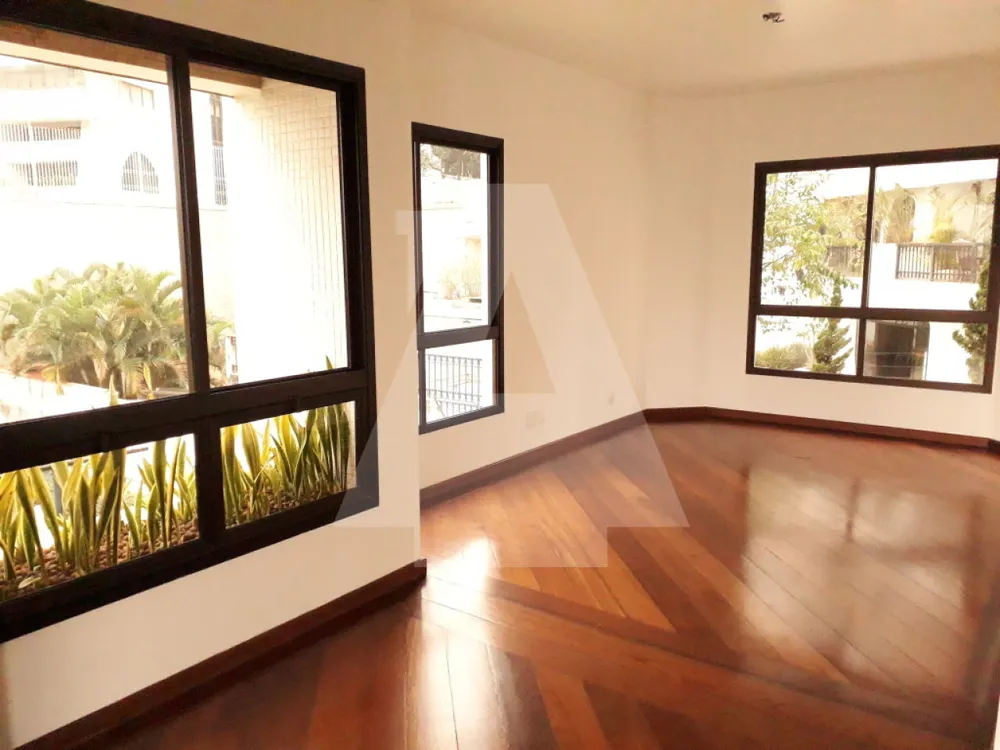 Apartamento, 3 quartos, 170 m² - Foto 1