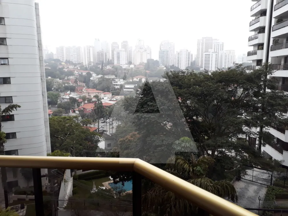 Apartamento, 3 quartos, 170 m² - Foto 7