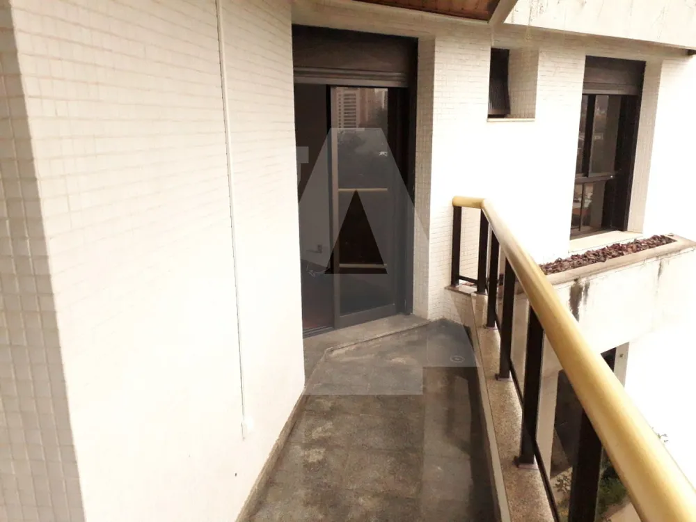 Apartamento, 3 quartos, 170 m² - Foto 8