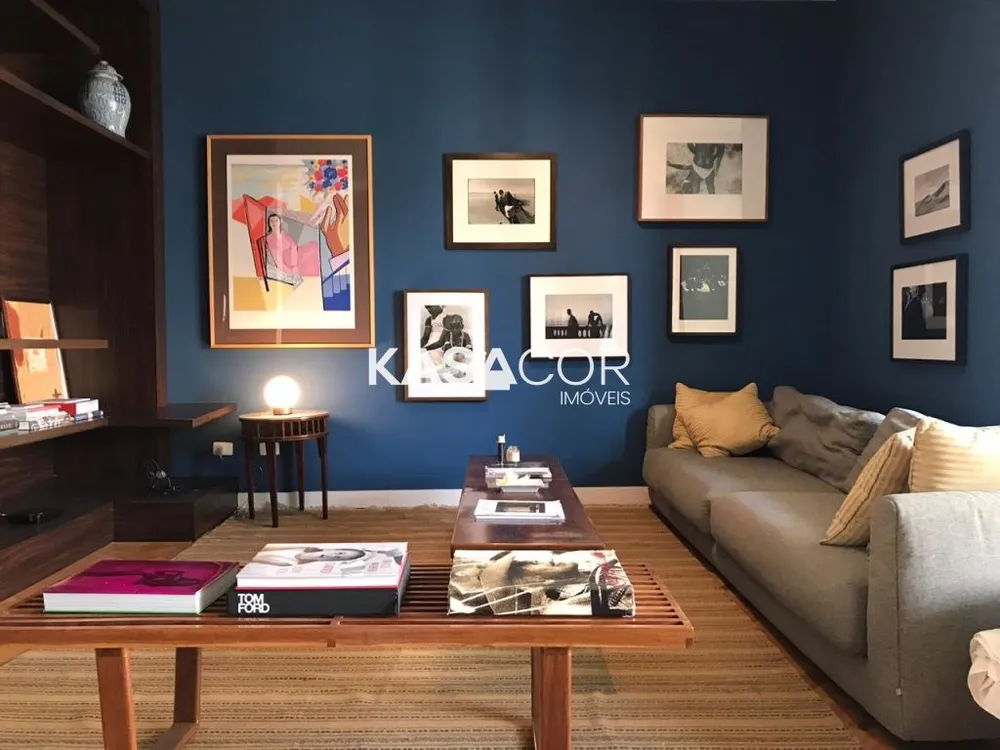 Apartamento, 3 quartos, 244 m² - Foto 2