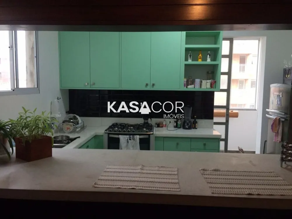Apartamento, 3 quartos, 244 m² - Foto 3