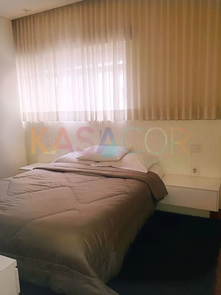 Apartamento, 3 quartos, 154 m² - Foto 8