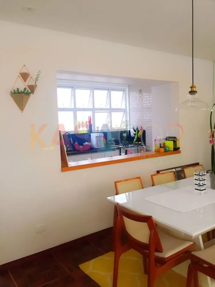 Apartamento, 3 quartos, 154 m² - Foto 5