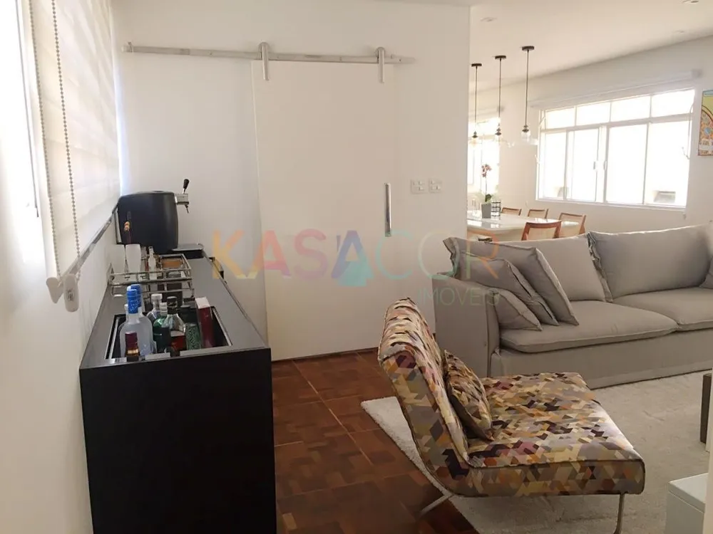 Apartamento, 3 quartos, 154 m² - Foto 7