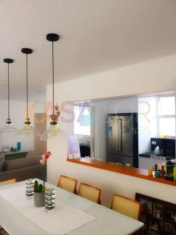 Apartamento, 3 quartos, 154 m² - Foto 4