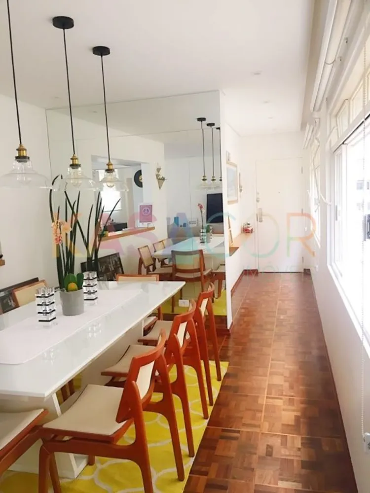 Apartamento, 3 quartos, 154 m² - Foto 3