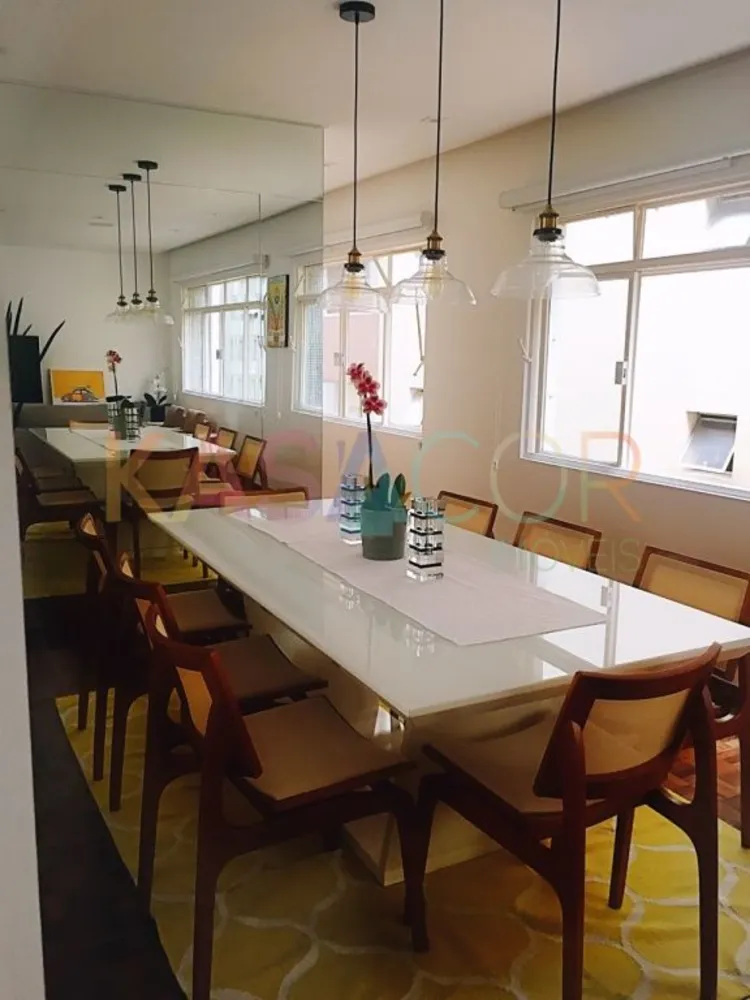 Apartamento, 3 quartos, 154 m² - Foto 1