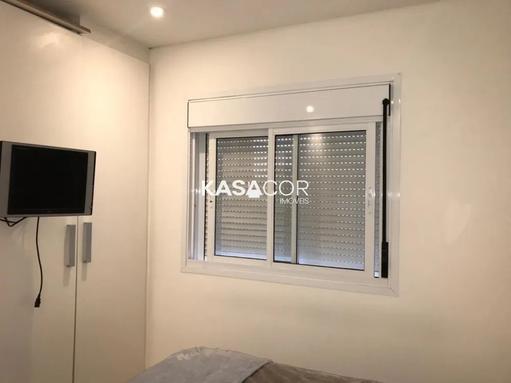 Apartamento, 1 quarto, 45 m² - Foto 5