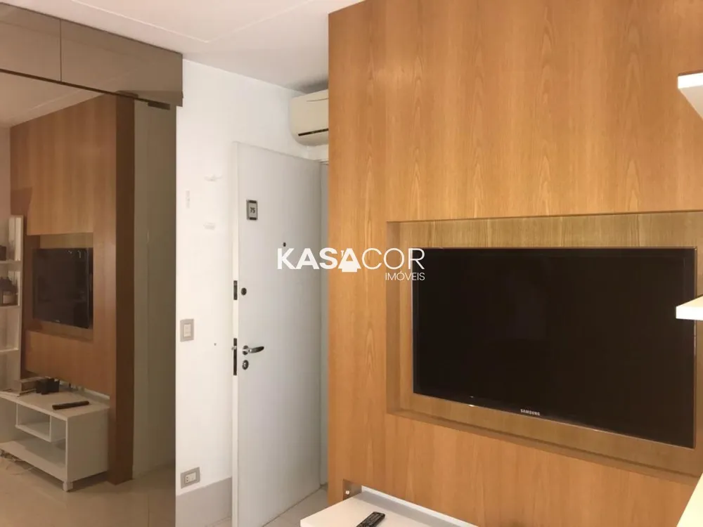 Apartamento, 1 quarto, 45 m² - Foto 8