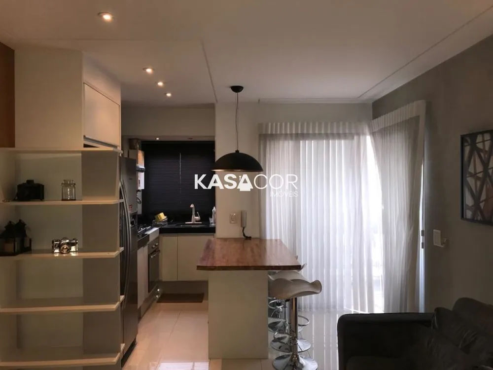 Apartamento, 1 quarto, 45 m² - Foto 3