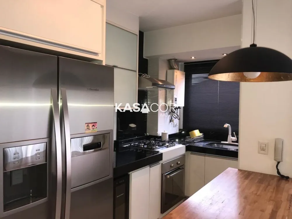 Apartamento, 1 quarto, 45 m² - Foto 2