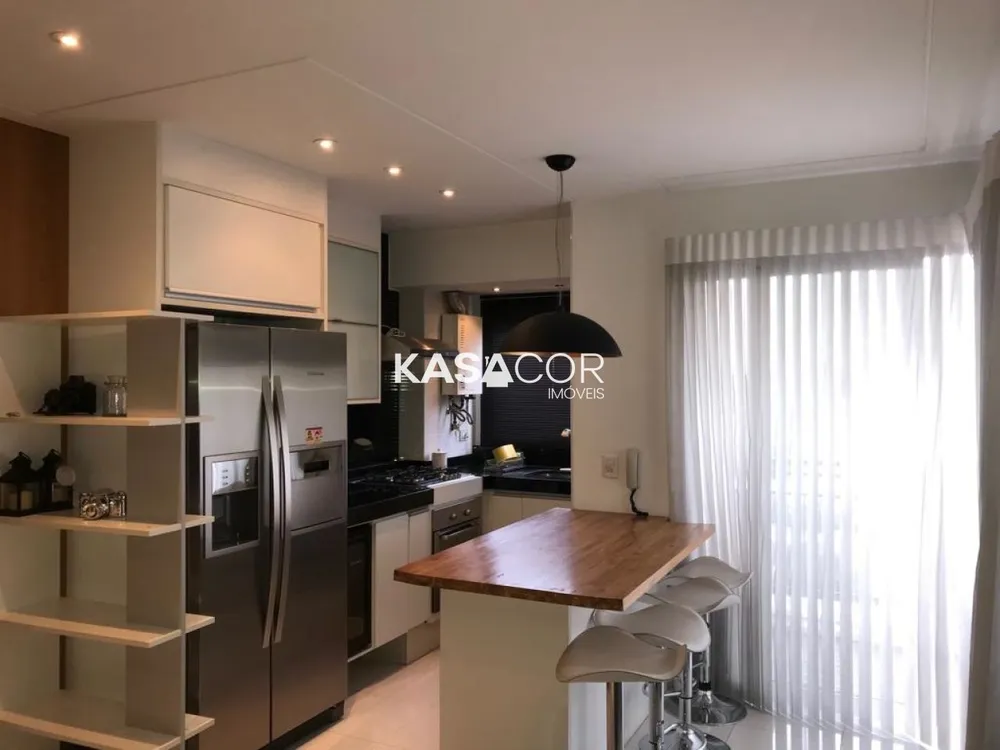 Apartamento, 1 quarto, 45 m² - Foto 1