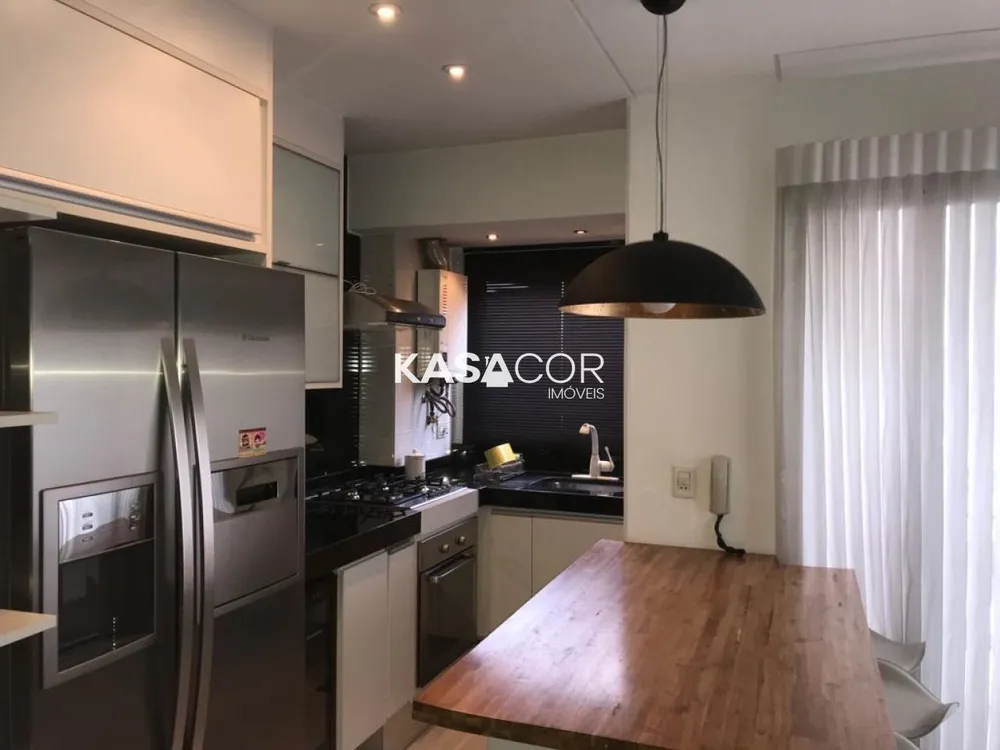 Apartamento, 1 quarto, 45 m² - Foto 4