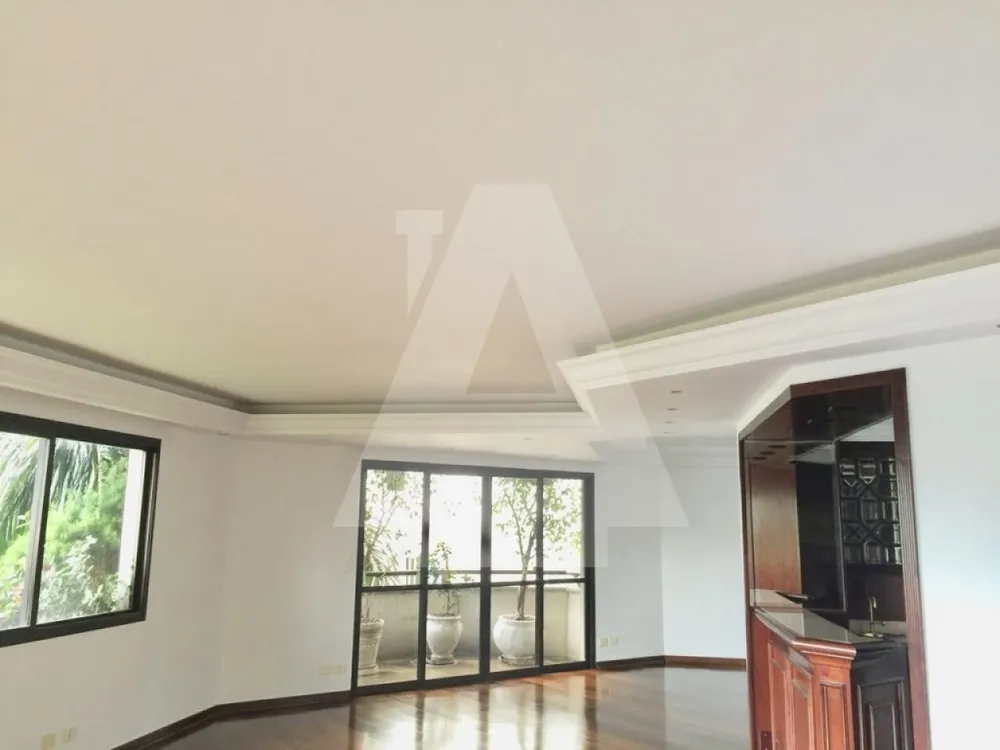 Apartamento, 4 quartos, 370 m² - Foto 4