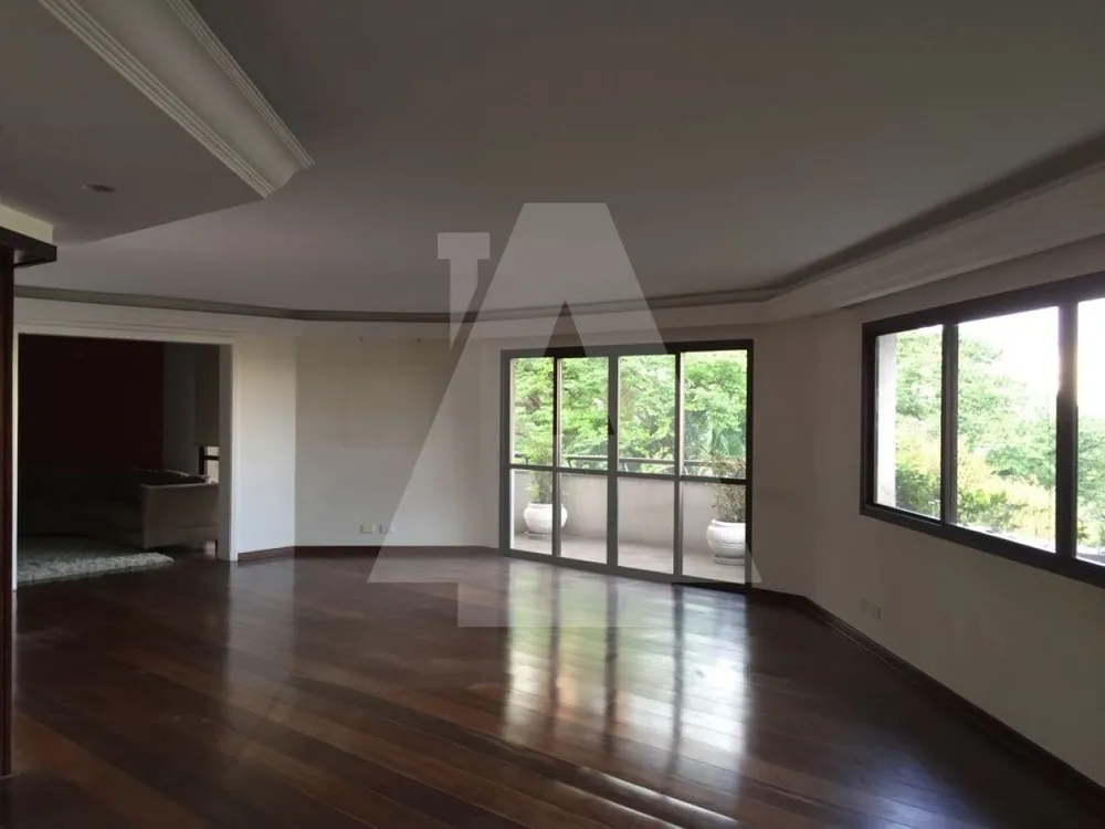 Apartamento, 4 quartos, 370 m² - Foto 2
