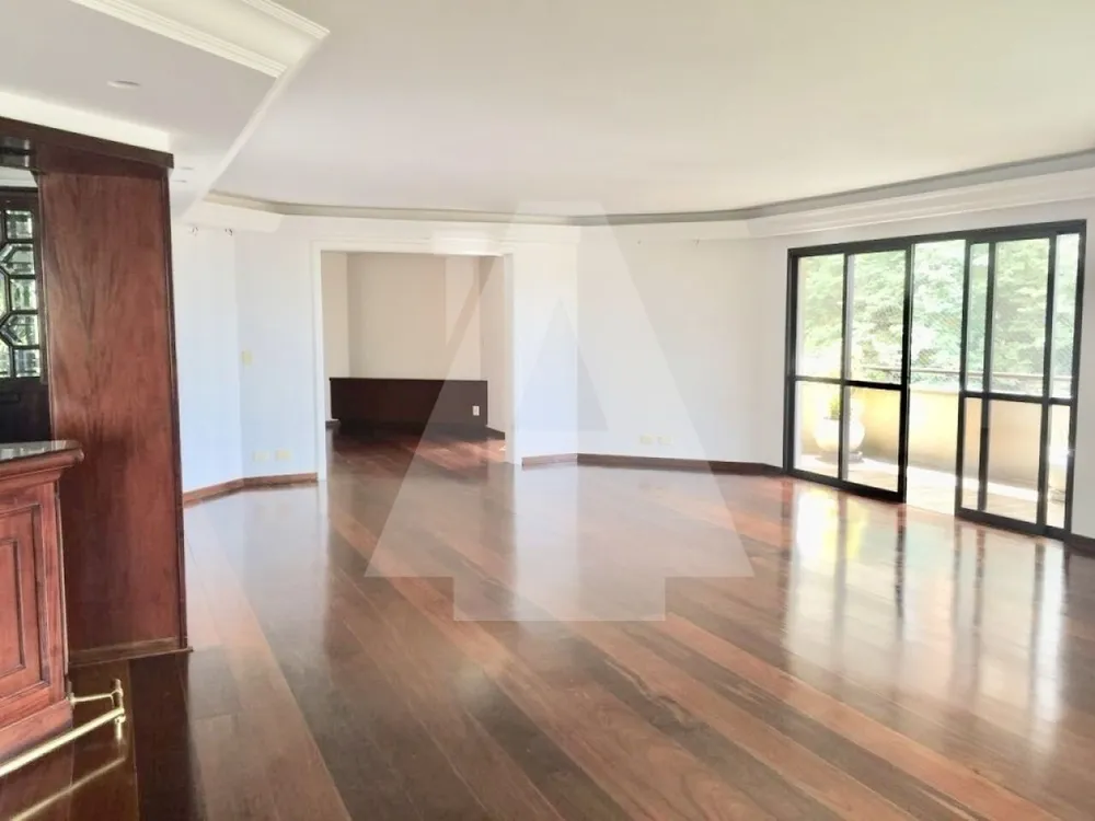 Apartamento, 4 quartos, 370 m² - Foto 1