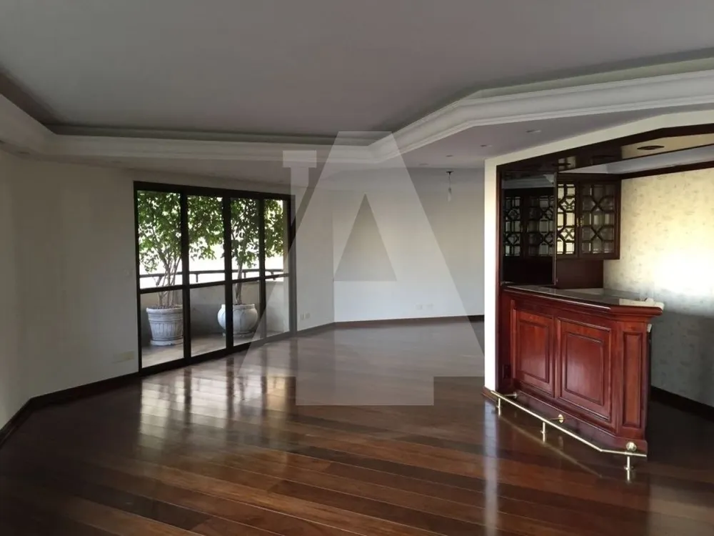 Apartamento, 4 quartos, 370 m² - Foto 3
