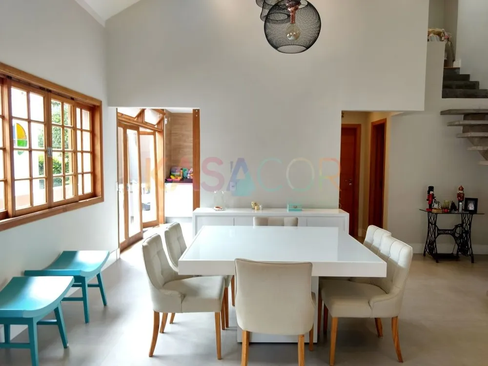 Sobrado, 3 quartos, 142 m² - Foto 2