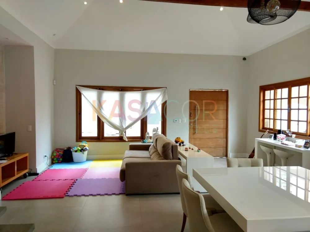 Sobrado, 3 quartos, 142 m² - Foto 4
