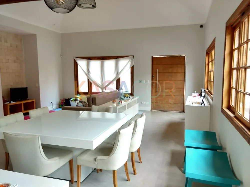 Sobrado, 3 quartos, 142 m² - Foto 3